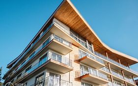 Tatra Suites Senior Lux Apartment C413